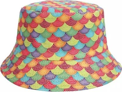 Immagine prodotto di Cappello SH-22466 Multicolore - Stile Unisex KP22466