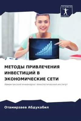 Produktbild von METODY PRIVLEChENIYa INVESTICIJ V JeKONOMIChESKIE SETI