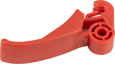 Image de Levier de capot moteur 71777142