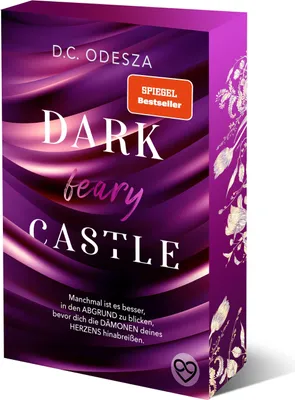 Produktbild von DARK feary CASTLE