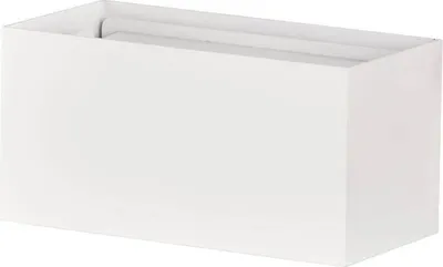 Produktbild von Fischer & Honsel Wallo LED Wandleuchte 4-fach 11,2W warmweiss sandweiß IP44 30517
