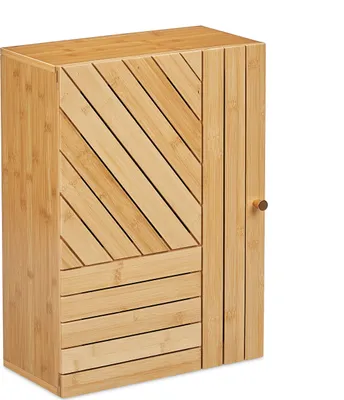 Image de Armoire murale en bambou, RD45511