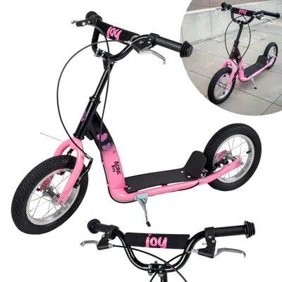 Produktbild von Scooter Joy Grace