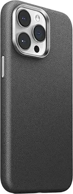 Produktbild von JOYROOM Magnetic Phone Case for iPhone 15 Pro Joyroom JR-BP007 (black)
