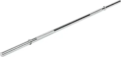 Produktbild von Sport-Thieme Langhantelstange ø 30 mm, L: 160 cm, ca. 9 kg