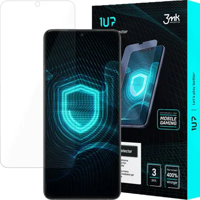 Obrázok produktu pre 3MK 1UP, Galaxy S22, 3 kusov