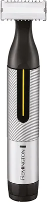 Obrázek produktu pro Remington Remington Omniblade Precision Hybrid Trimmer - zastřihovač, holicí strojek, styler HG4000
