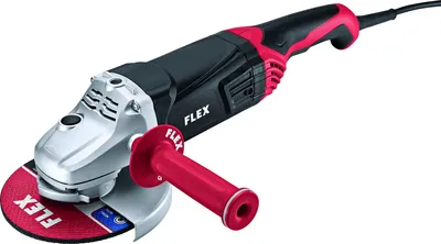 Produktbild von Flex Winkelschleifer L 21-8 180  230/CEE 2100 W (392782)