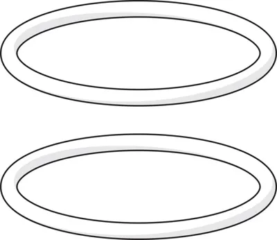 Produktbild von Hansa 59904964 O-Ringsatz HANSA 59904964