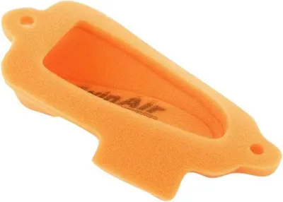Produktbild von Twin Air Beta Evo 09-17 Luftfilter Orange  Orange One Size