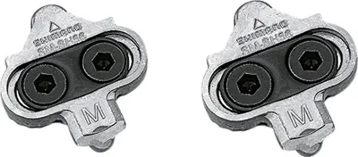 Produktbild von Shimano Pedaladapter  SPD SM-SH56 Cleats 2-Loch Montage