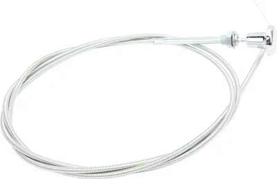 Image de 6ft Universal Choke Kabel �C Vergaser Choke Steuerkabel Ersatz f��r Mopar 4, 6, 8 Zylinder Motoren