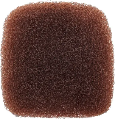 Produktbild von Efalock Knotenring extra hoch 10 cm mittel