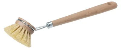 Produktbild von Spülbürste mit Wechselkopf.