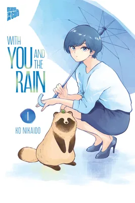Produktbild von With you and the Rain 1