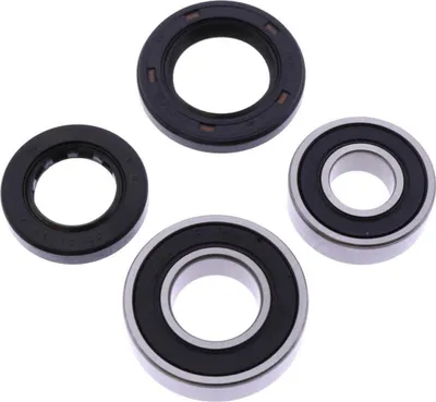 Produktbild von Komplettes JMP Radlagerkit 752.14.47 mit Dichtungsring