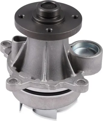Produktbild von HEPU Kühlmittelpumpe Wasserpumpe für FORD Transit Mk7 Kastenwagen (V363, FCD, FDD) P272