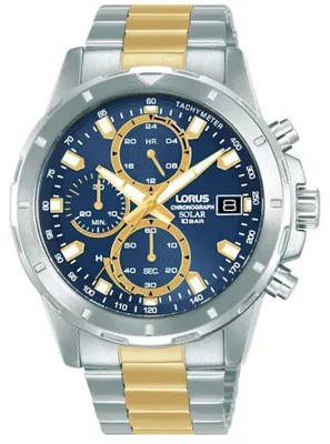 Produktbild von Lorus Armbanduhr Rz613Ax9