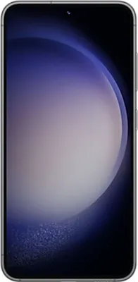 Produktbild von Samsung Galaxy S23 EE 256GB 5G EU black