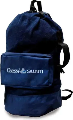 Image de Cressi Spa Swim sac à dos bleu bleu One Size
