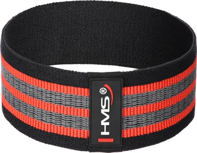 Produktbild von HMS HB12 54 kg Red Fitnessband