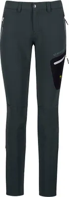 Image de Karpos Sacrnia Up Pantalon Gris 46 Femme Gris 46