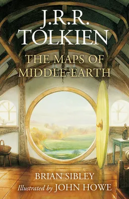 Produktbild von The Maps of Middle-Earth