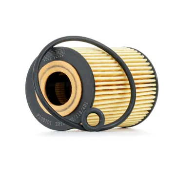 Produktbild von Ölfilter KAMOKA F108701 Filtereinsatz passend für MERCEDES-BENZ A-Klasse (W168) VANEO (414)