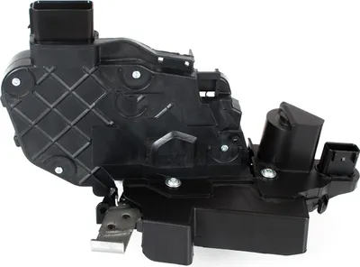 Produktbild von Stellmotor Türschloss Zentralverriegelung VORNE LINKS 1787990 1467047 1485162