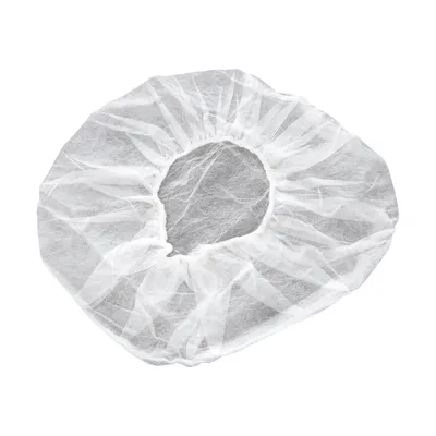 Produktbild von 1.000 x Einweg Haarnetze