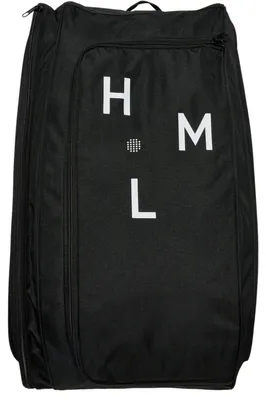 Produktbild von hummel Freizeitrucksack Rucksack HML Court Backpack Black schwarz