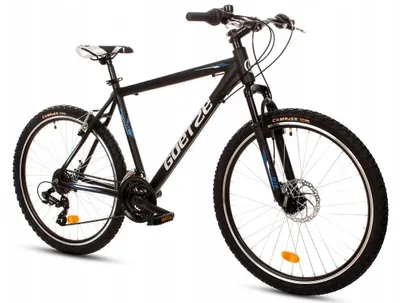 Produktbild von 26 Zoll Alu Aluminium MTB Fahrrad Mountainbike Hardtail Disk Rad MHVN