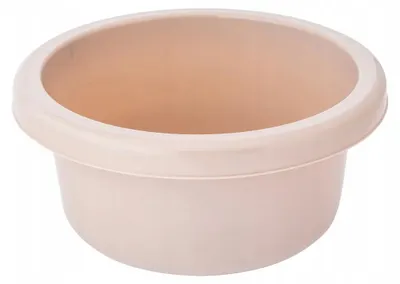 Obrázek produktu pro Altom Design Plastová Kuchyňská Miska Multifunkční Taupe 9l