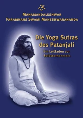 Obrázok produktu pre Die Yoga Sutras des Patanjali