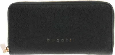 Obrázek produktu pro Bugatti dámská peněženka 49663101 black