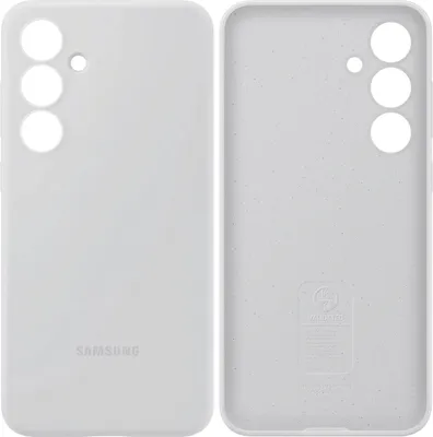 Obrázok produktu pre Samsung EF-PS721, Ochranný obal, Samsung, Galaxy S24 FE, 17 cm (6.7"), Šedá