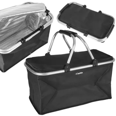 Obrázek produktu pro KELTIN Piknikový termokoš 30l, skládací K00425