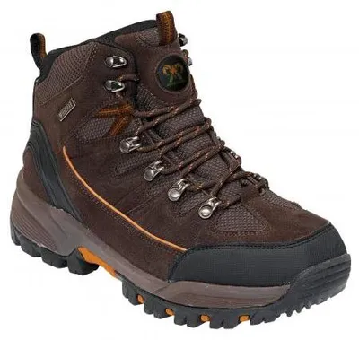 Produktbild von Almwalker Outdoorboots Quintero BA Herren (Braun) Größe 45