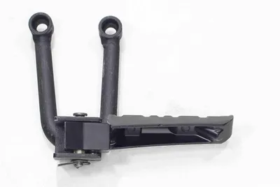 Zdjęcie produktu dla Podnóżek pasażera XCROSS 125