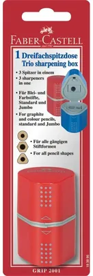Produktbild von Faber-Castell 4005401838951