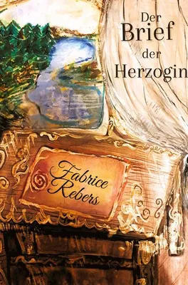 Produktbild von Der Brief der Herzoginmutter