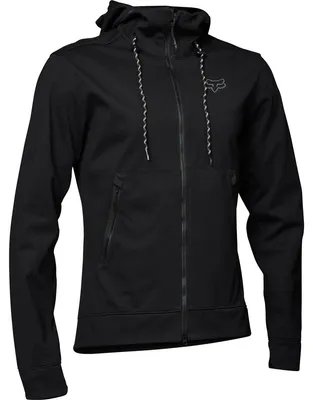 Produktbild von Fox Ranger Fire Jacke BLK Größe: XL