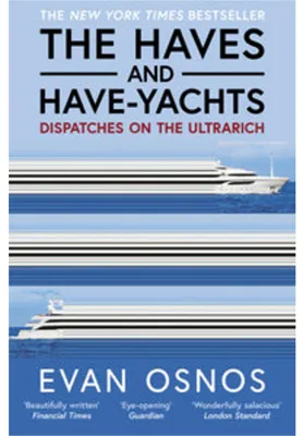 Imagen del producto de The Haves and Have-Yachts