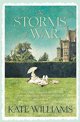 Produktbild von The Storms of War