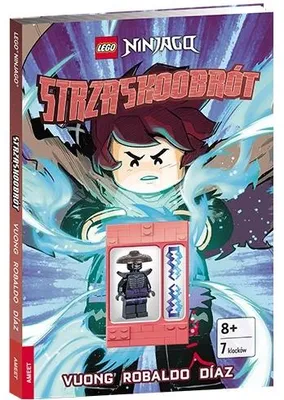Produktbild von LEGO® Ninjago: Garmadons Abenteuer-Set