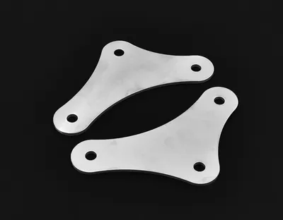 Obrázek produktu pro Zadní zvedák pro kompatibilní s Kawasaki Versys 1000 BJ 2011-17 / Z 1000 2010-13 / Z 1000 SX 2011-16 35mm