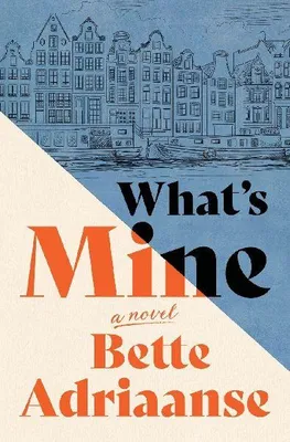 Produktbild von What's Mine