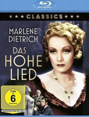 Obrázok produktu pre Sudermann, H: Hohe Lied