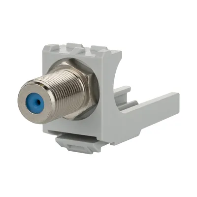 Produktbild von METZ CONNECT KOAX modul F/F