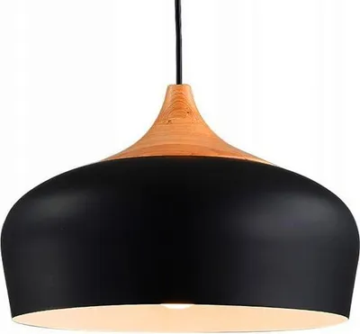 Obrázek produktu pro Stropní svítidlo tooLight BARI BLACK APP181-1CP